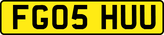 FG05HUU