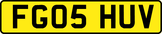 FG05HUV