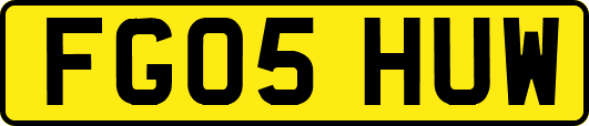 FG05HUW