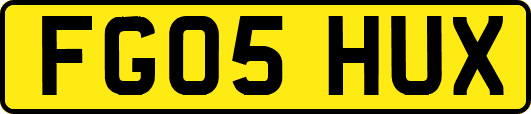 FG05HUX