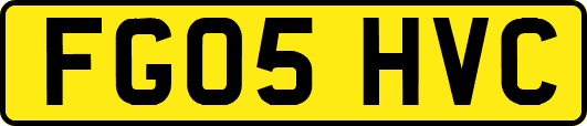 FG05HVC
