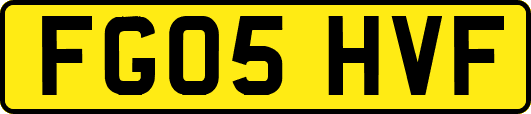 FG05HVF