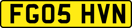 FG05HVN