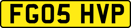 FG05HVP