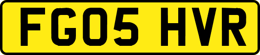FG05HVR