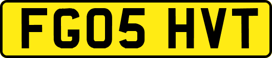 FG05HVT