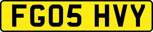FG05HVY