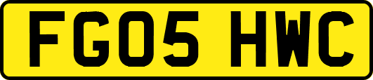 FG05HWC