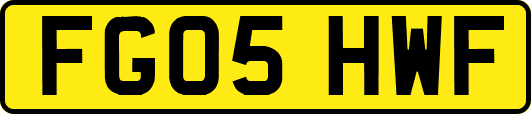 FG05HWF