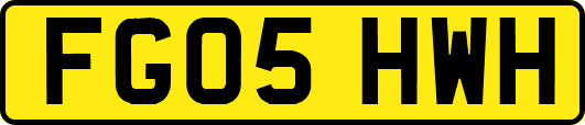 FG05HWH