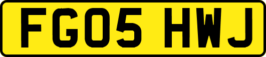 FG05HWJ