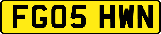 FG05HWN