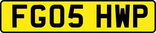 FG05HWP