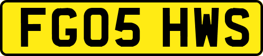 FG05HWS