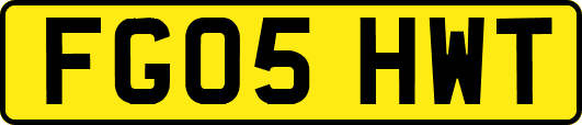 FG05HWT