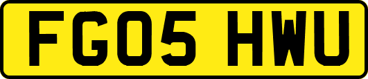 FG05HWU