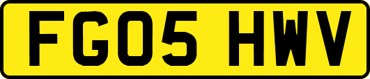 FG05HWV