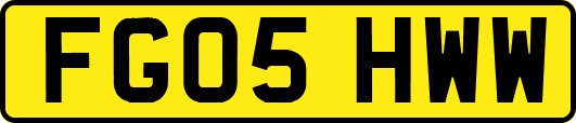 FG05HWW