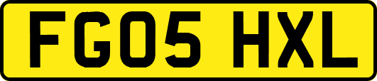 FG05HXL