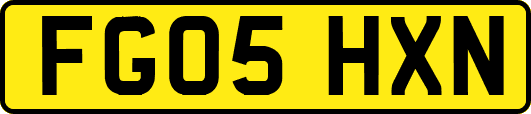 FG05HXN