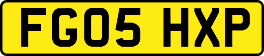 FG05HXP