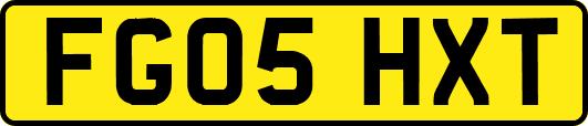 FG05HXT