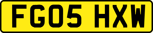 FG05HXW