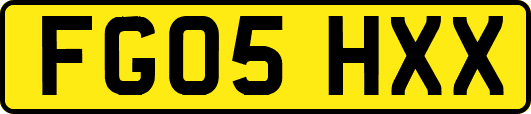 FG05HXX