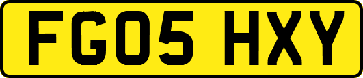 FG05HXY