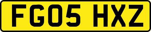 FG05HXZ