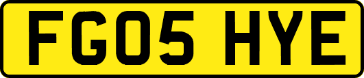 FG05HYE