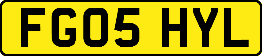 FG05HYL