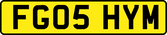 FG05HYM