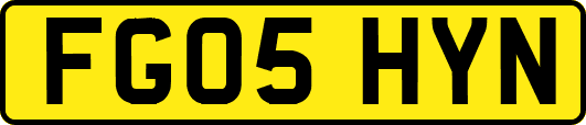 FG05HYN