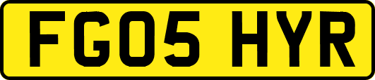 FG05HYR