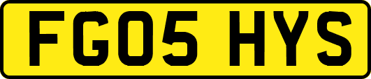 FG05HYS