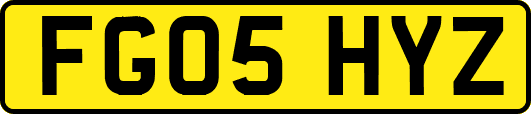 FG05HYZ