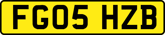 FG05HZB