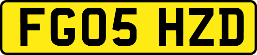 FG05HZD