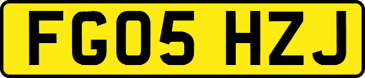 FG05HZJ