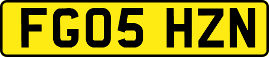 FG05HZN