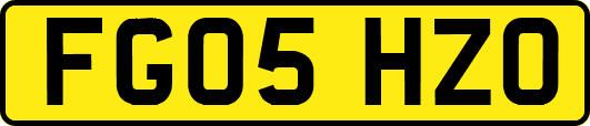 FG05HZO