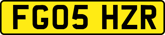 FG05HZR