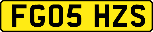 FG05HZS