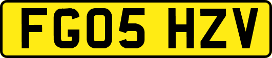 FG05HZV