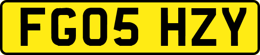 FG05HZY