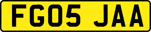 FG05JAA