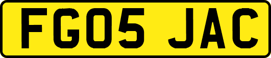 FG05JAC