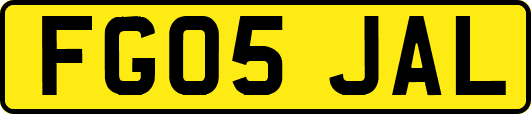 FG05JAL