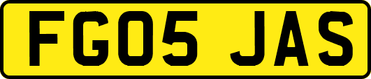 FG05JAS